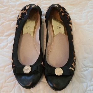 Michael Kors ballet flats